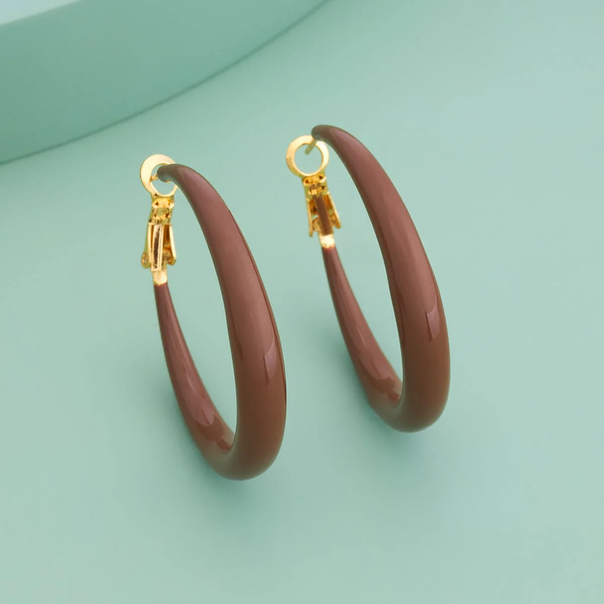 Trendy Earring 187525 - Image 9