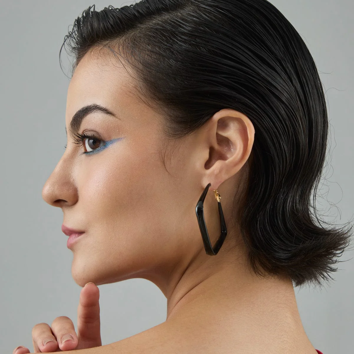 Trendy Earring 187526 - Image 5
