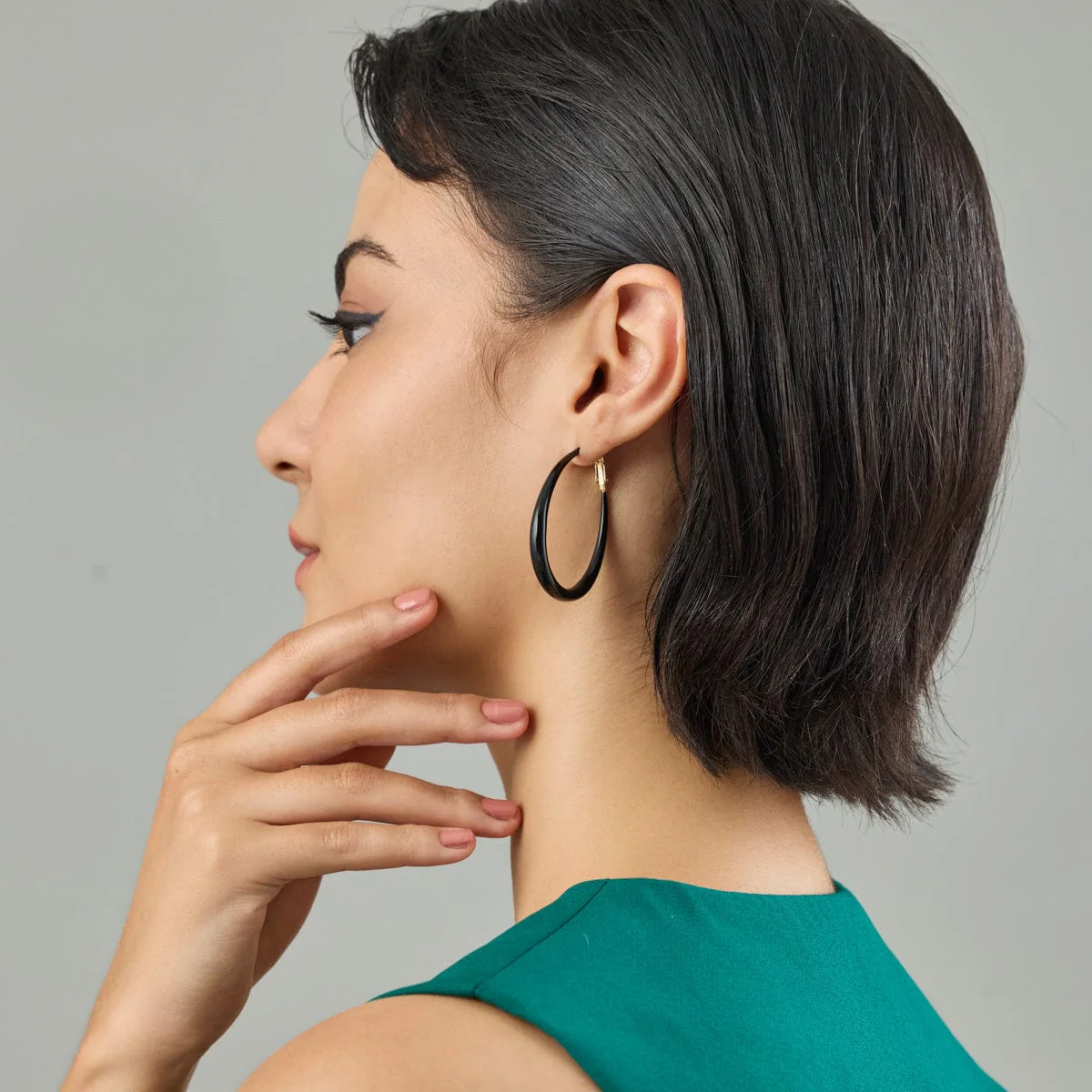 Trendy Earring 187528 - Image 6