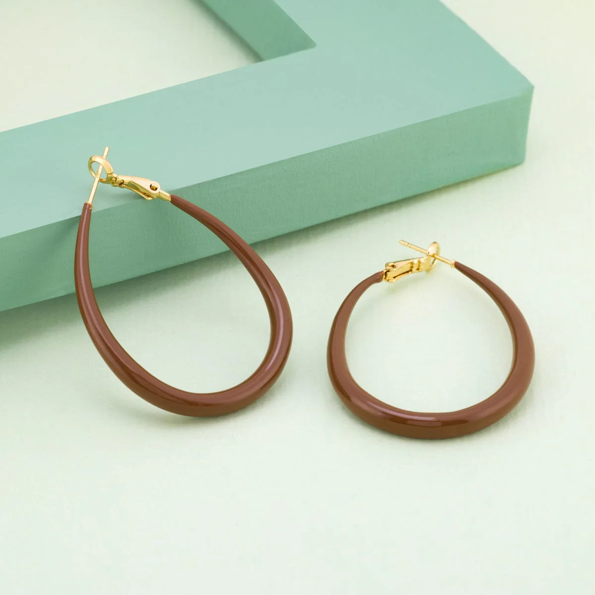 Trendy Earring 187528 - Image 9