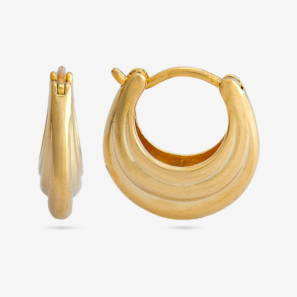Trendy Earring 187537 - Image 5