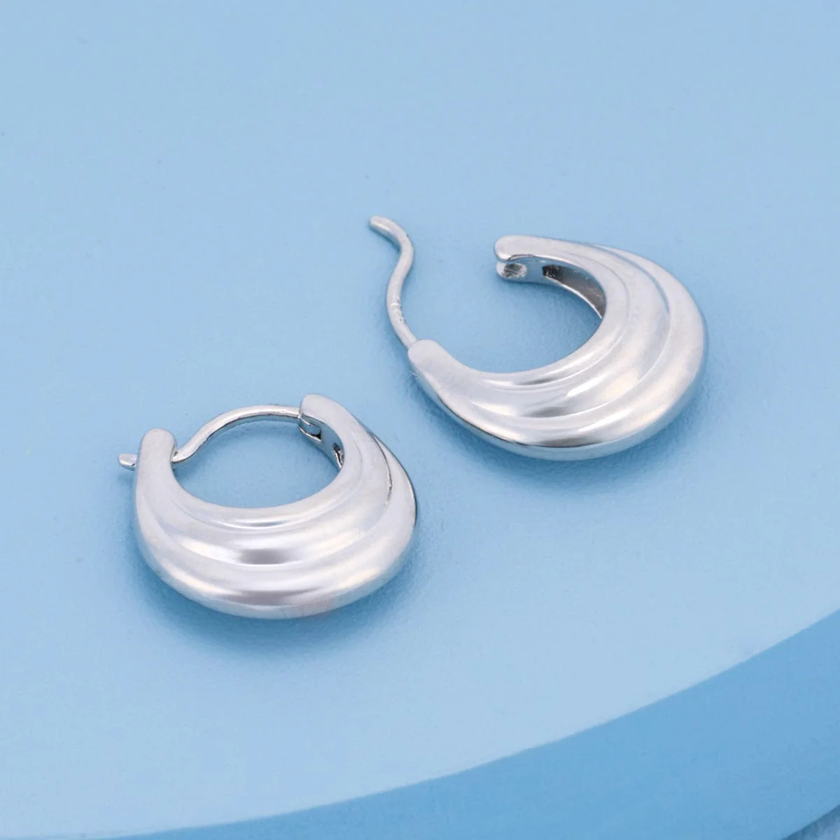 Trendy Earring 187537 - Image 6