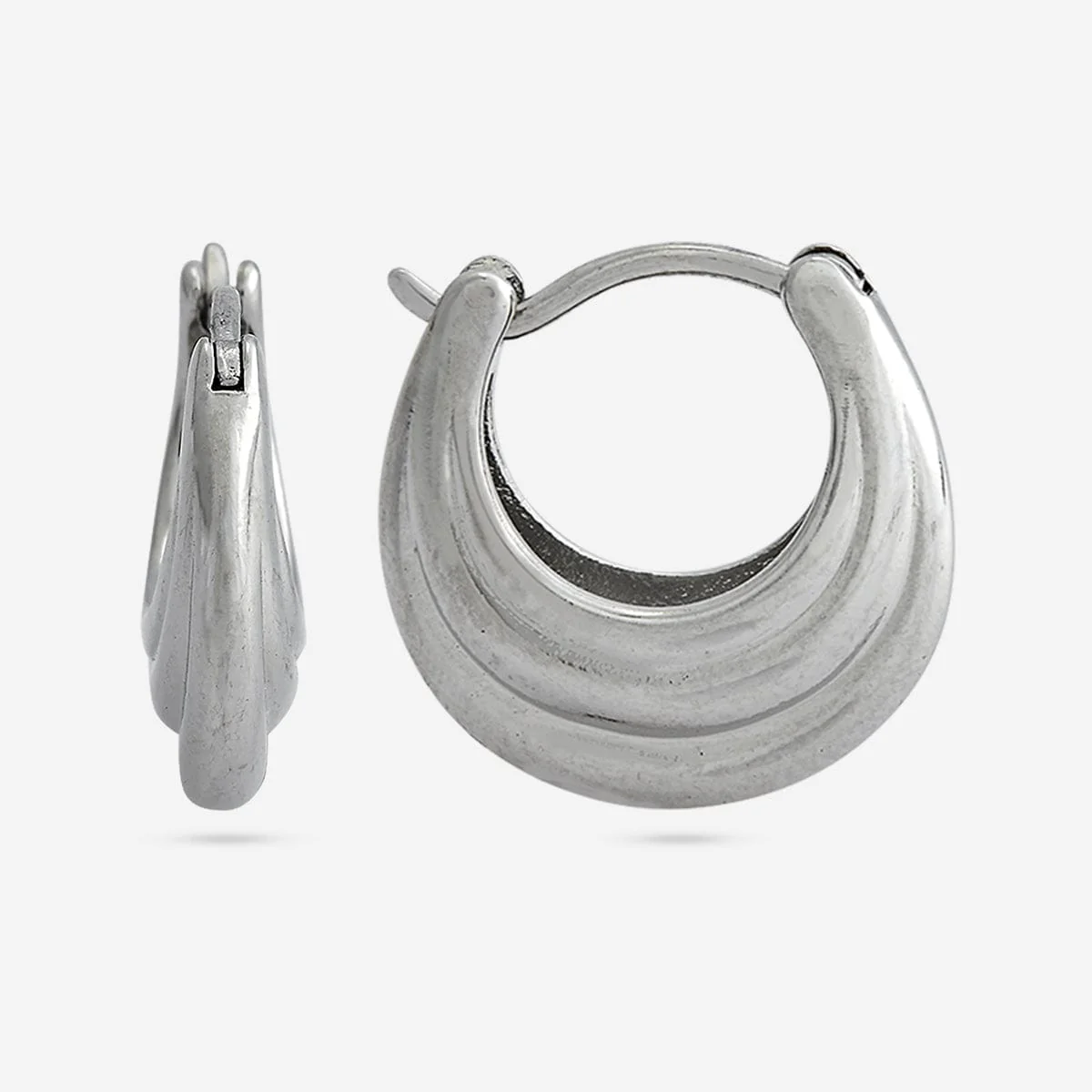 Trendy Earring 187537 - Image 8