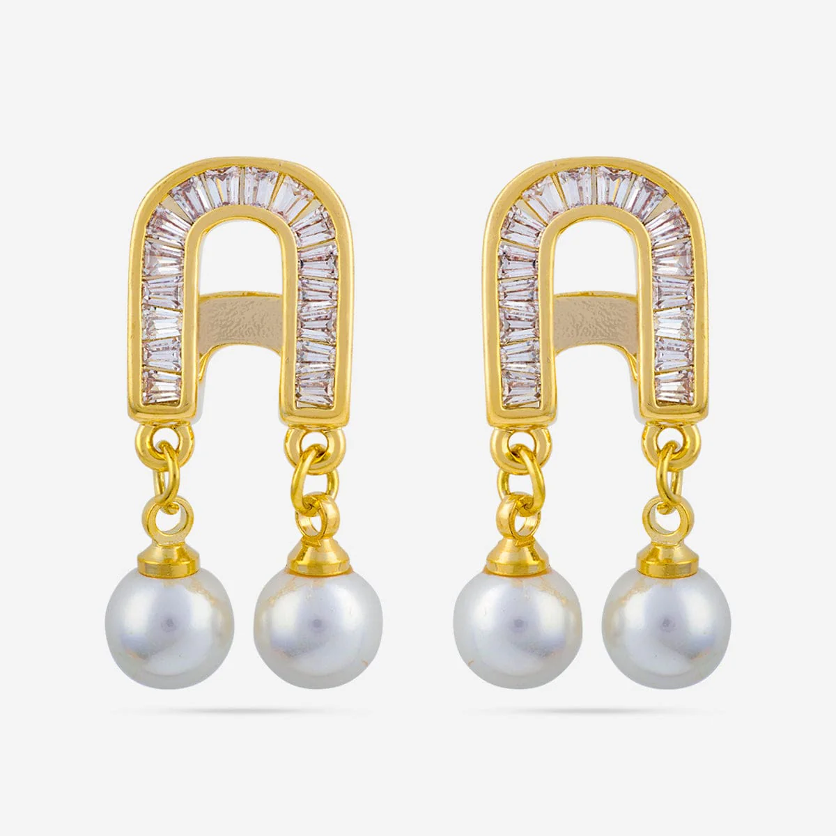 Trendy Earring 187556 - Image 2