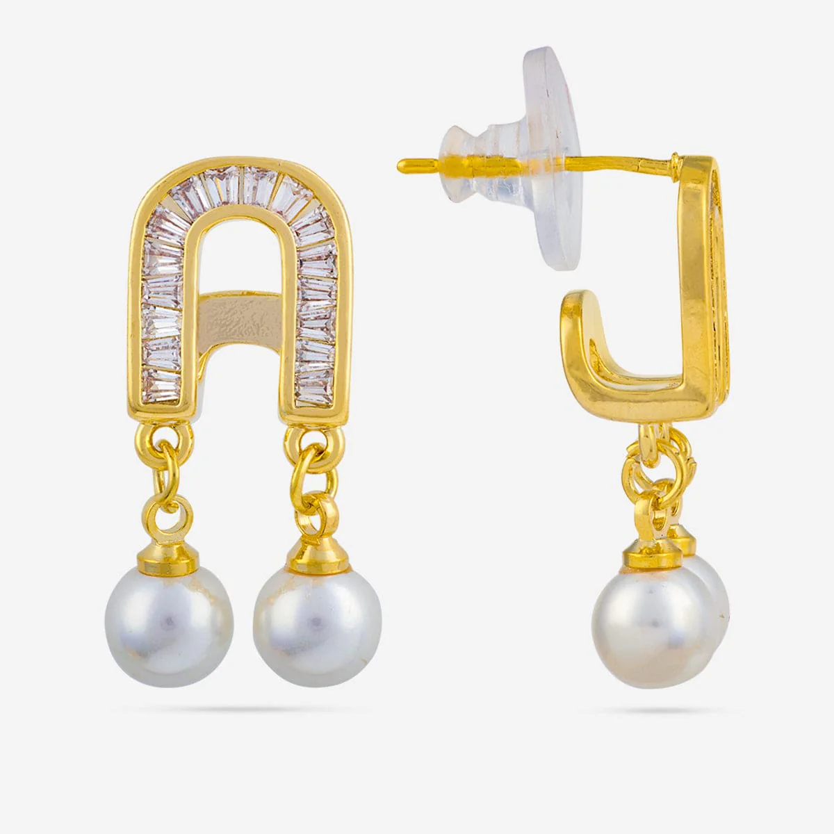 Trendy Earring 187556 - Image 3