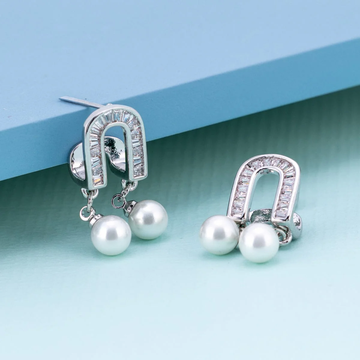 Trendy Earring 187556 - Image 4