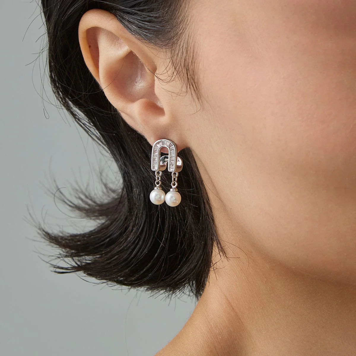 Trendy Earring 187556 - Image 5