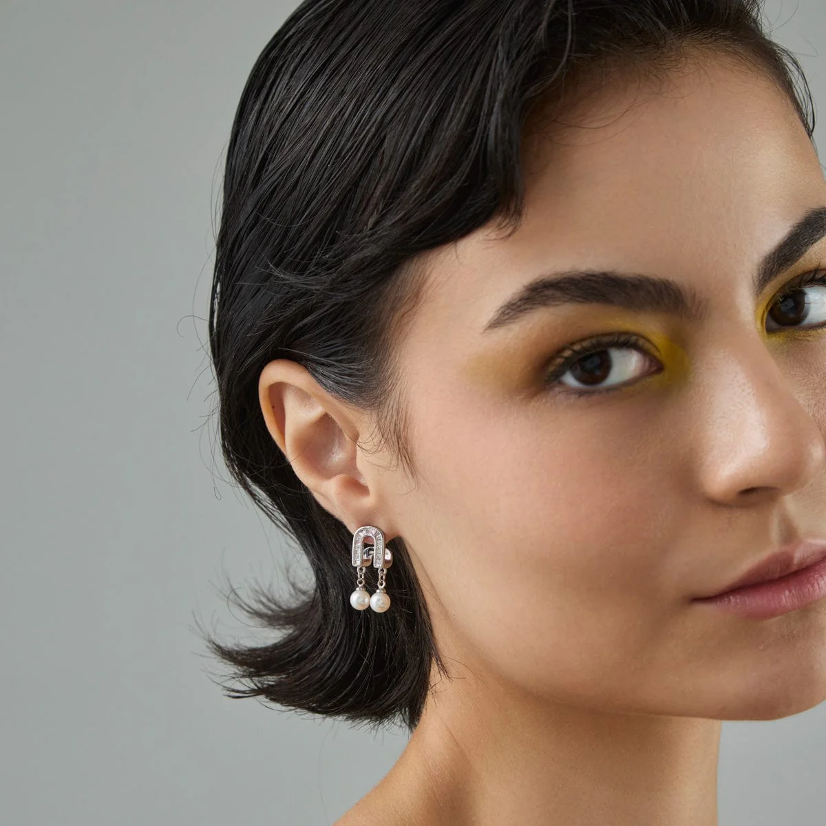 Trendy Earring 187556 - Image 6
