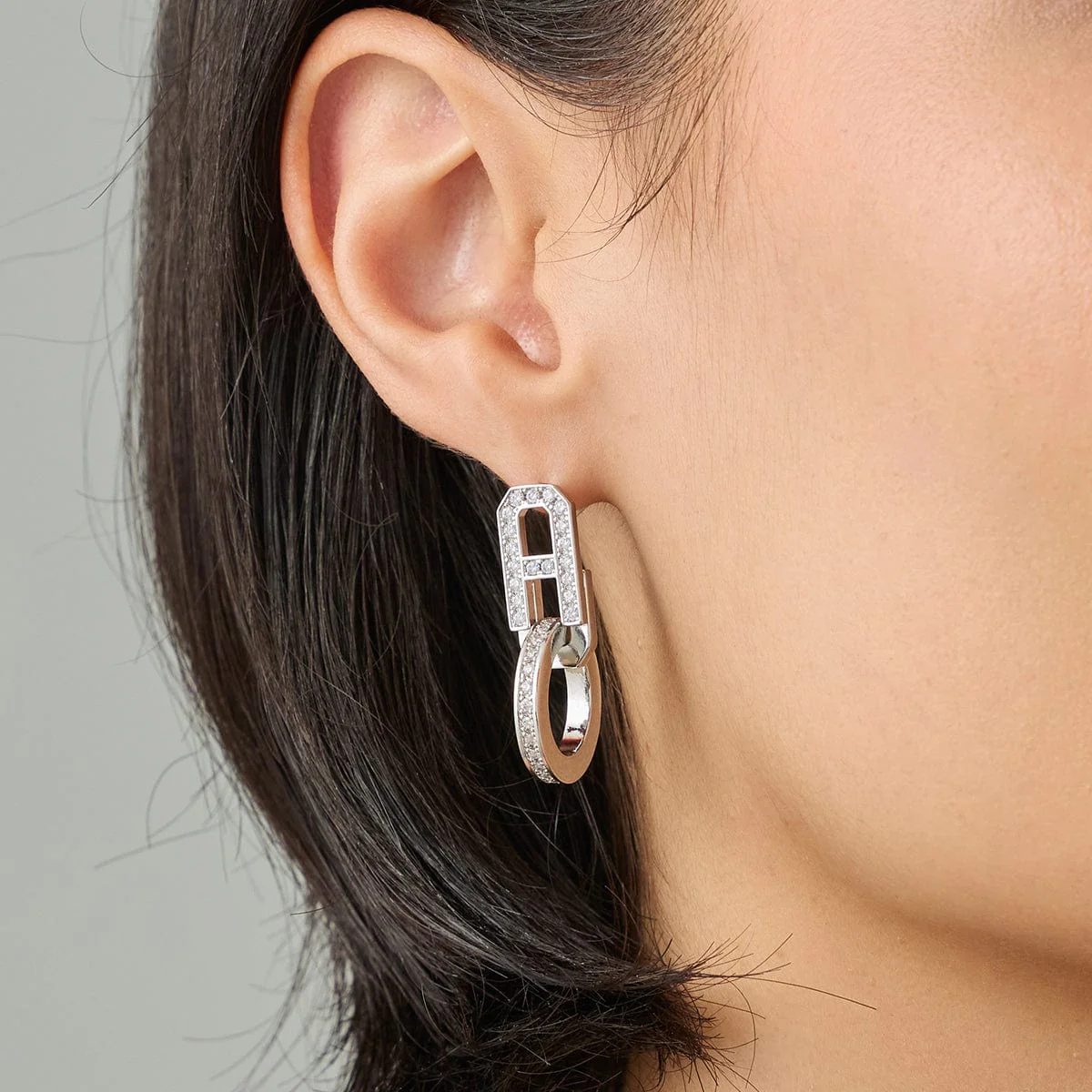 Trendy Earring 187557 - Image 5