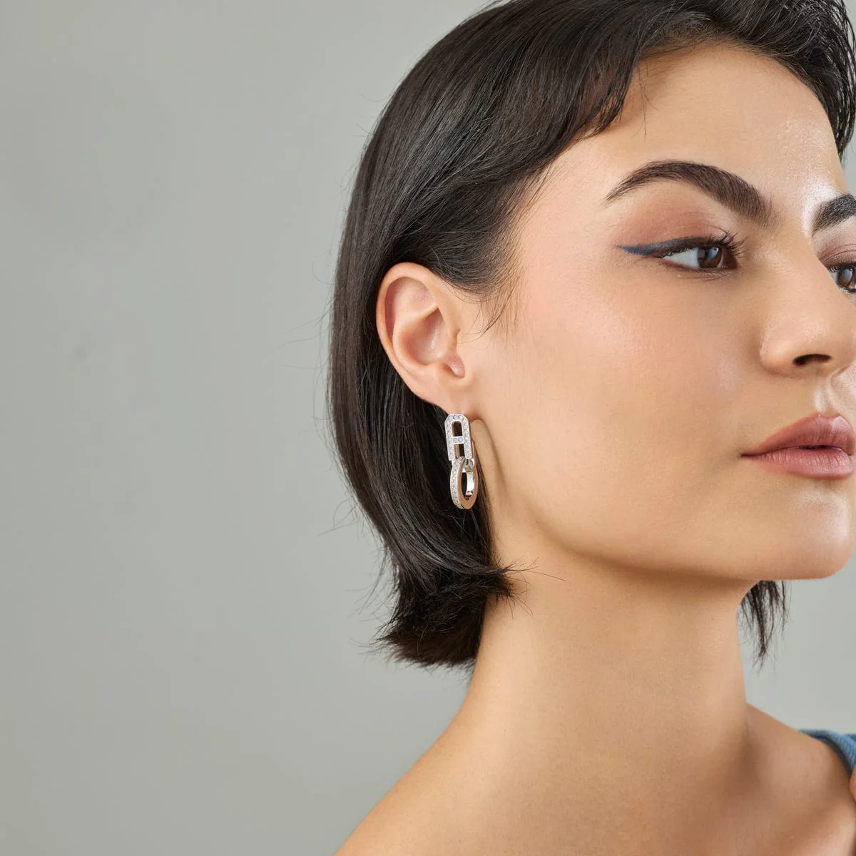 Trendy Earring 187557 - Image 6