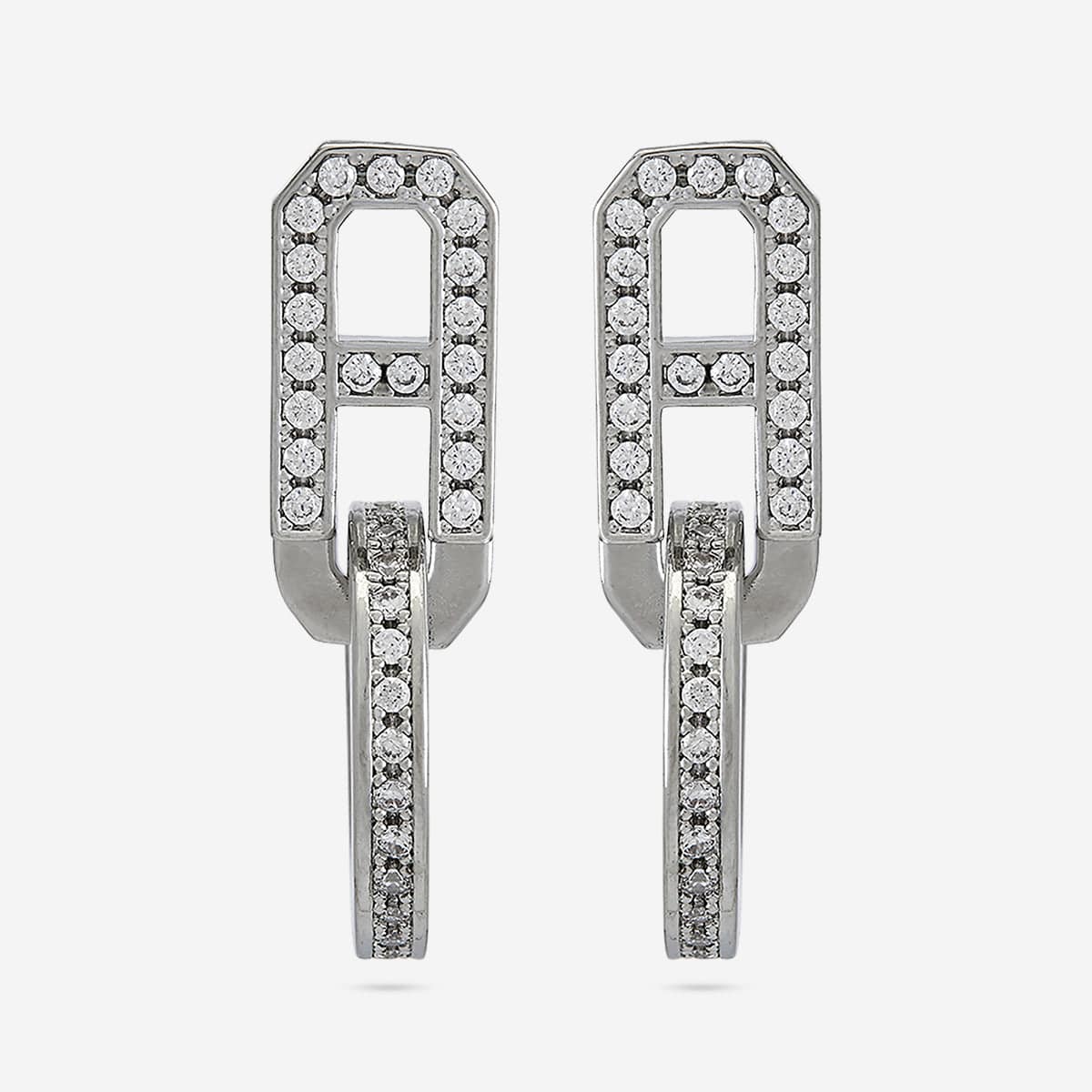 Trendy Earring 187557 - Image 7