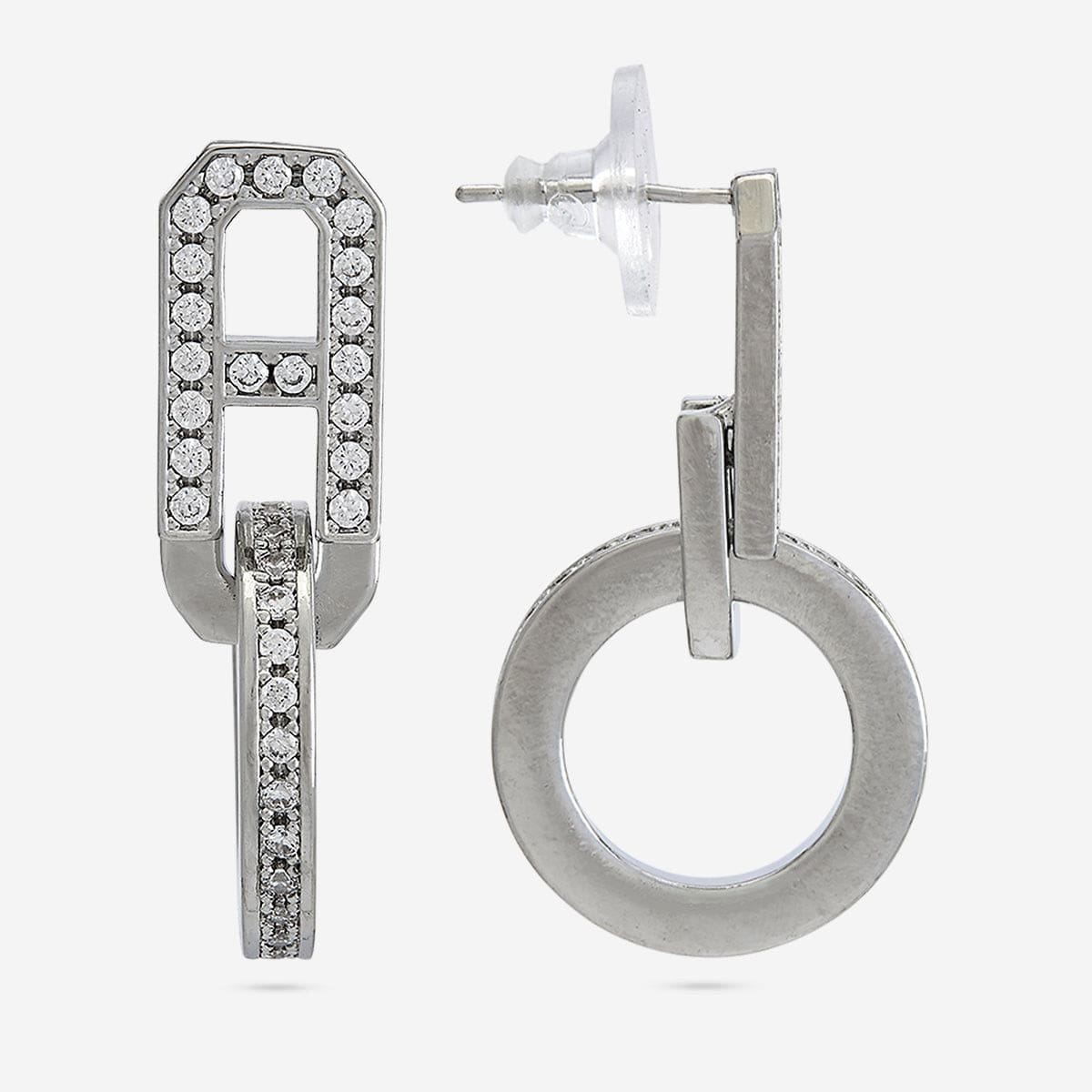 Trendy Earring 187557 - Image 8