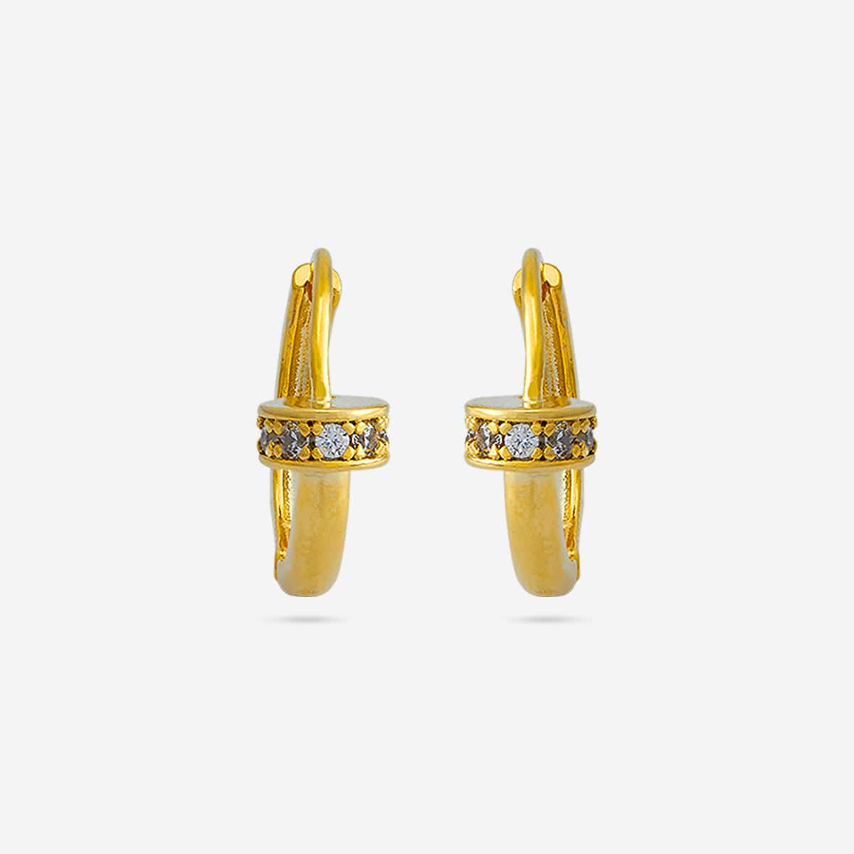Trendy Earring 187559 - Image 2