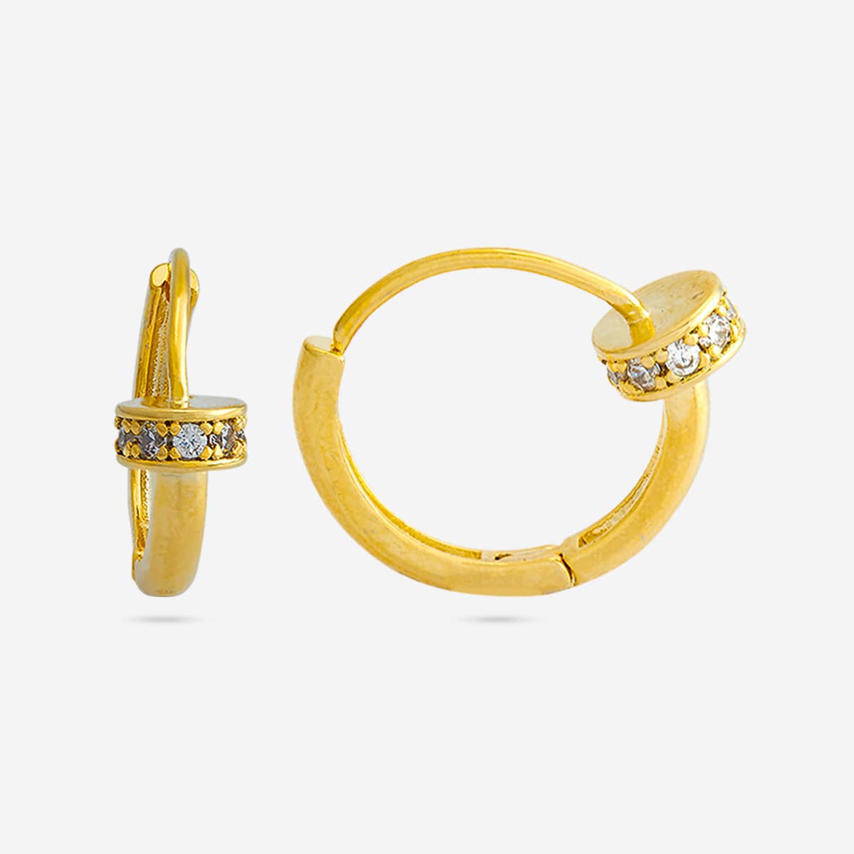 Trendy Earring 187559 - Image 3