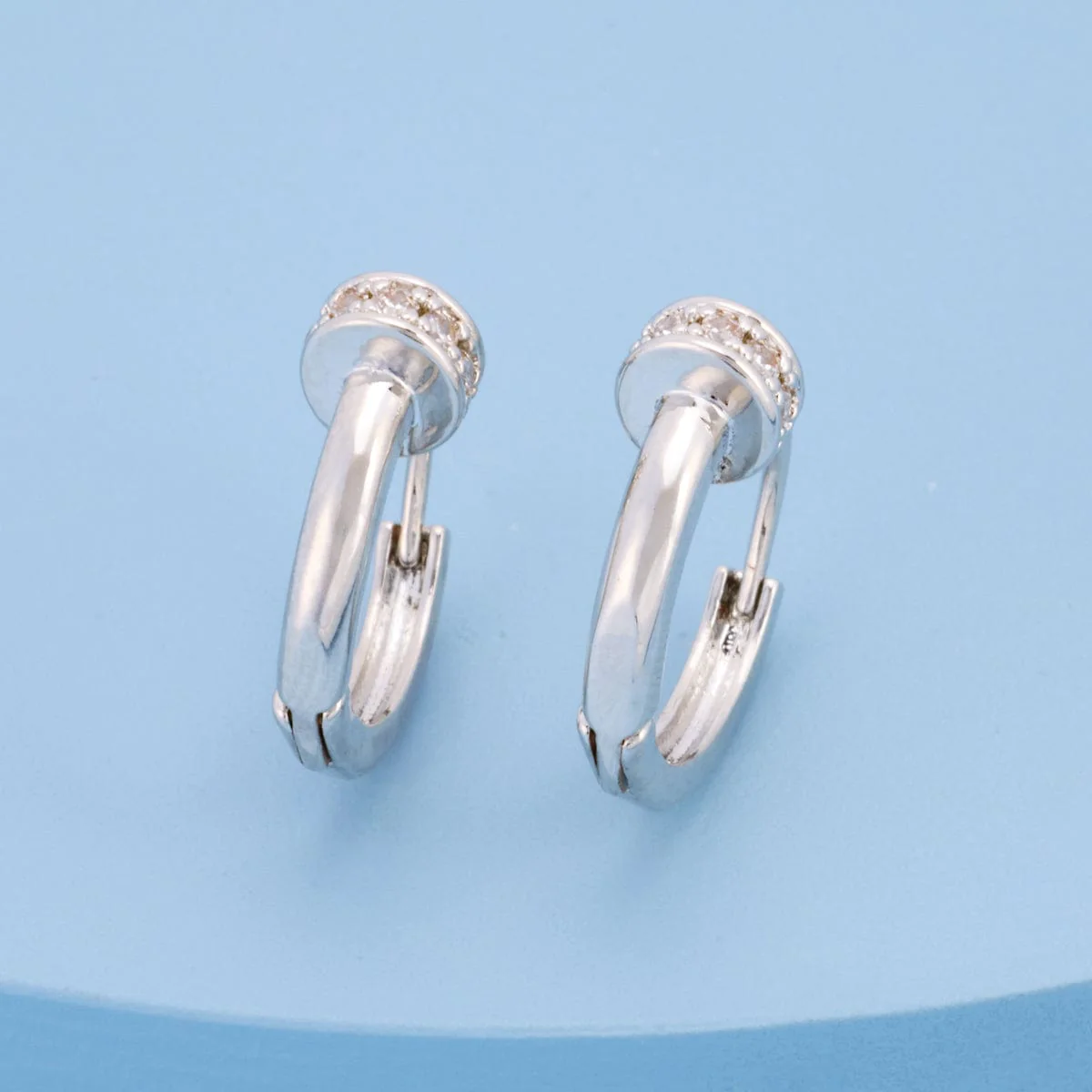 Trendy Earring 187559 - Image 4