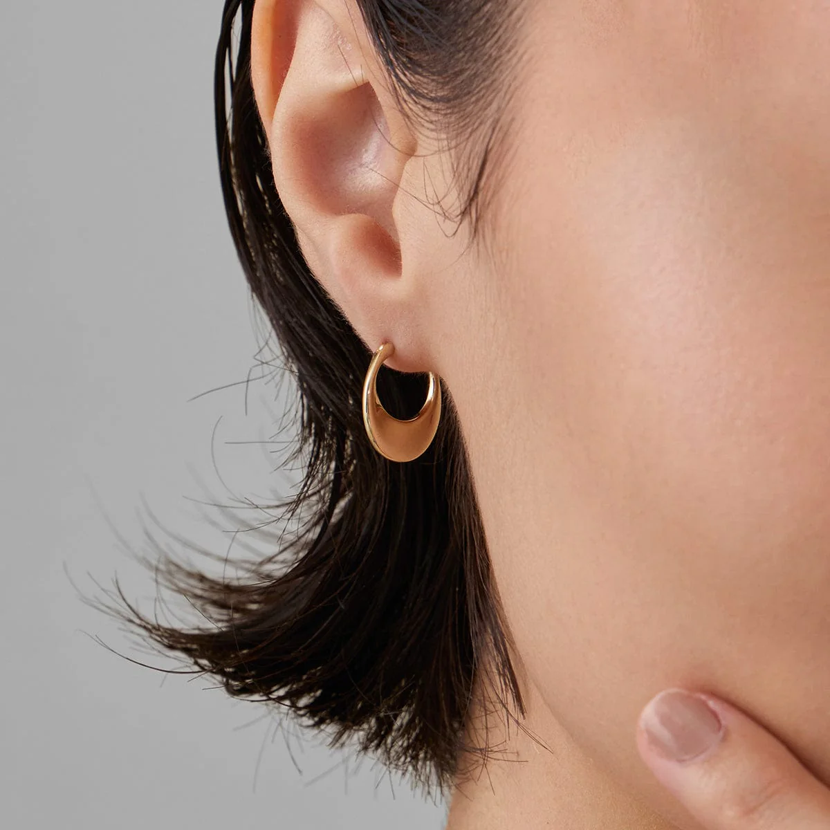 Trendy Earring 187578 - Image 2