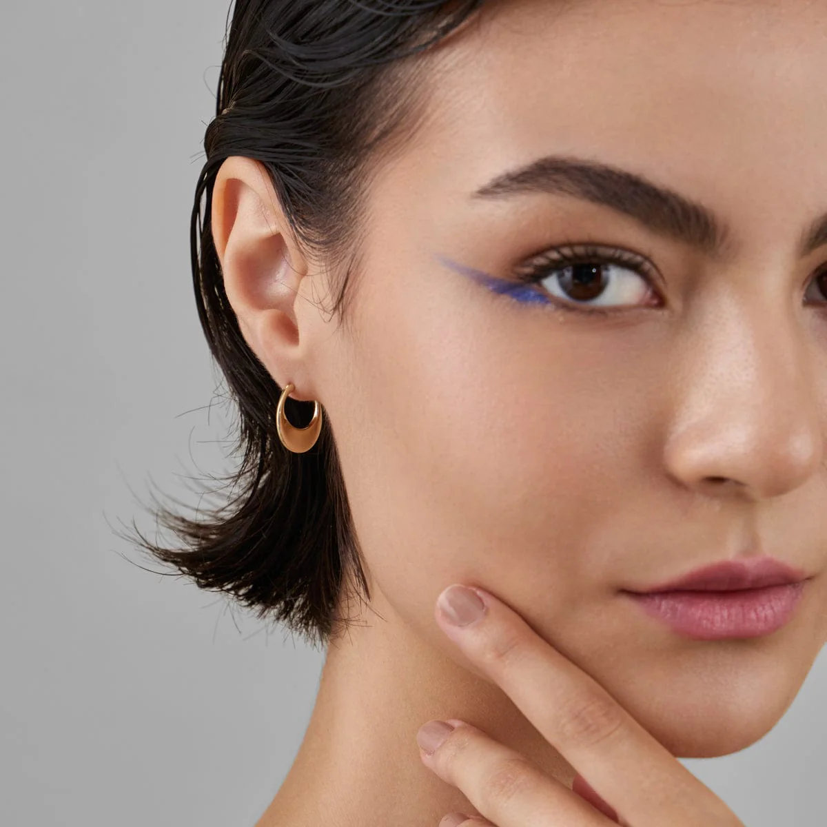 Trendy Earring 187578 - Image 3