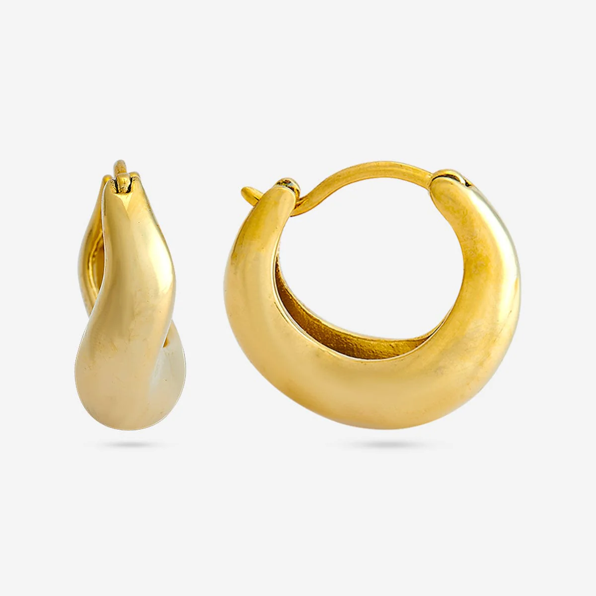 Trendy Earring 187579 - Image 3