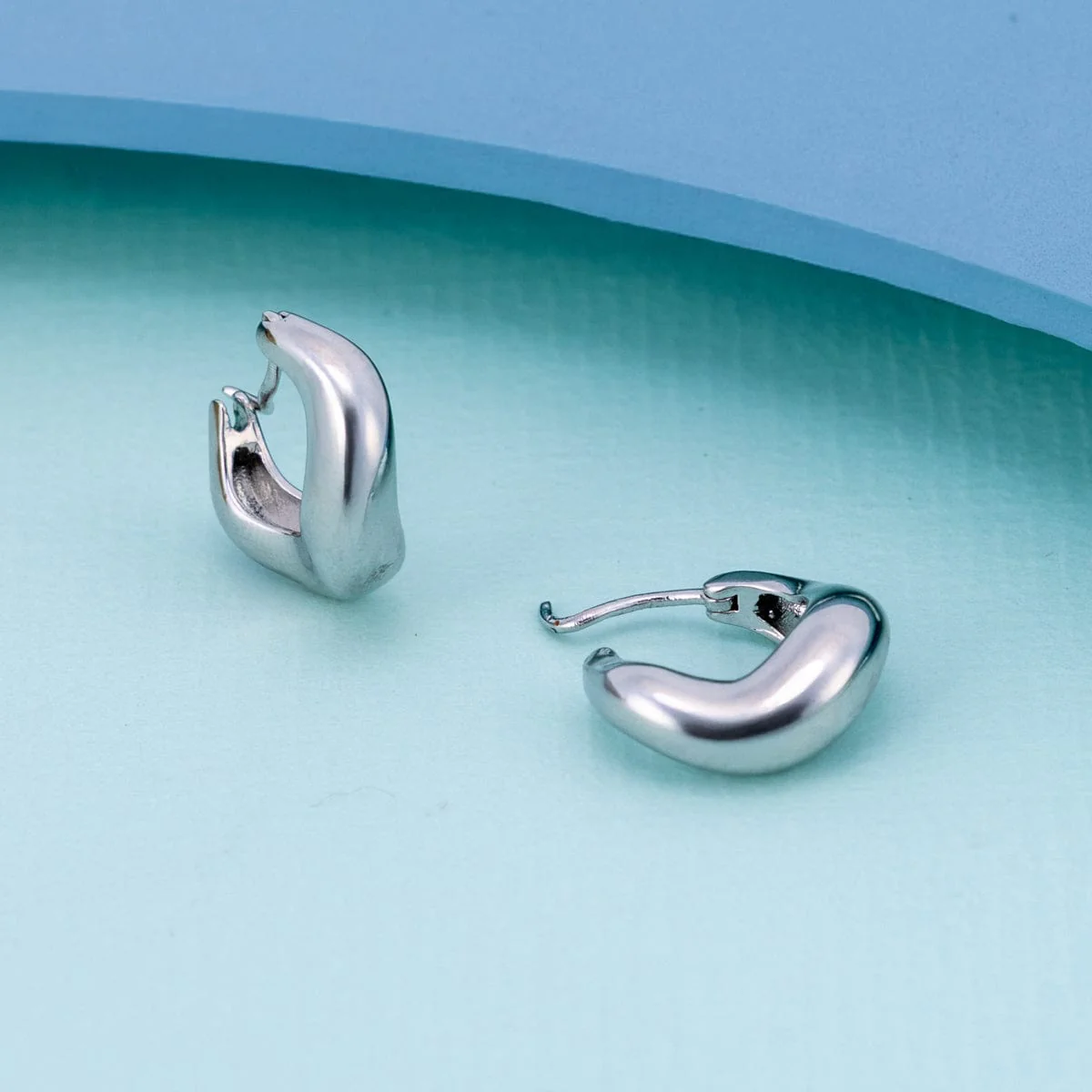 Trendy Earring 187579 - Image 4