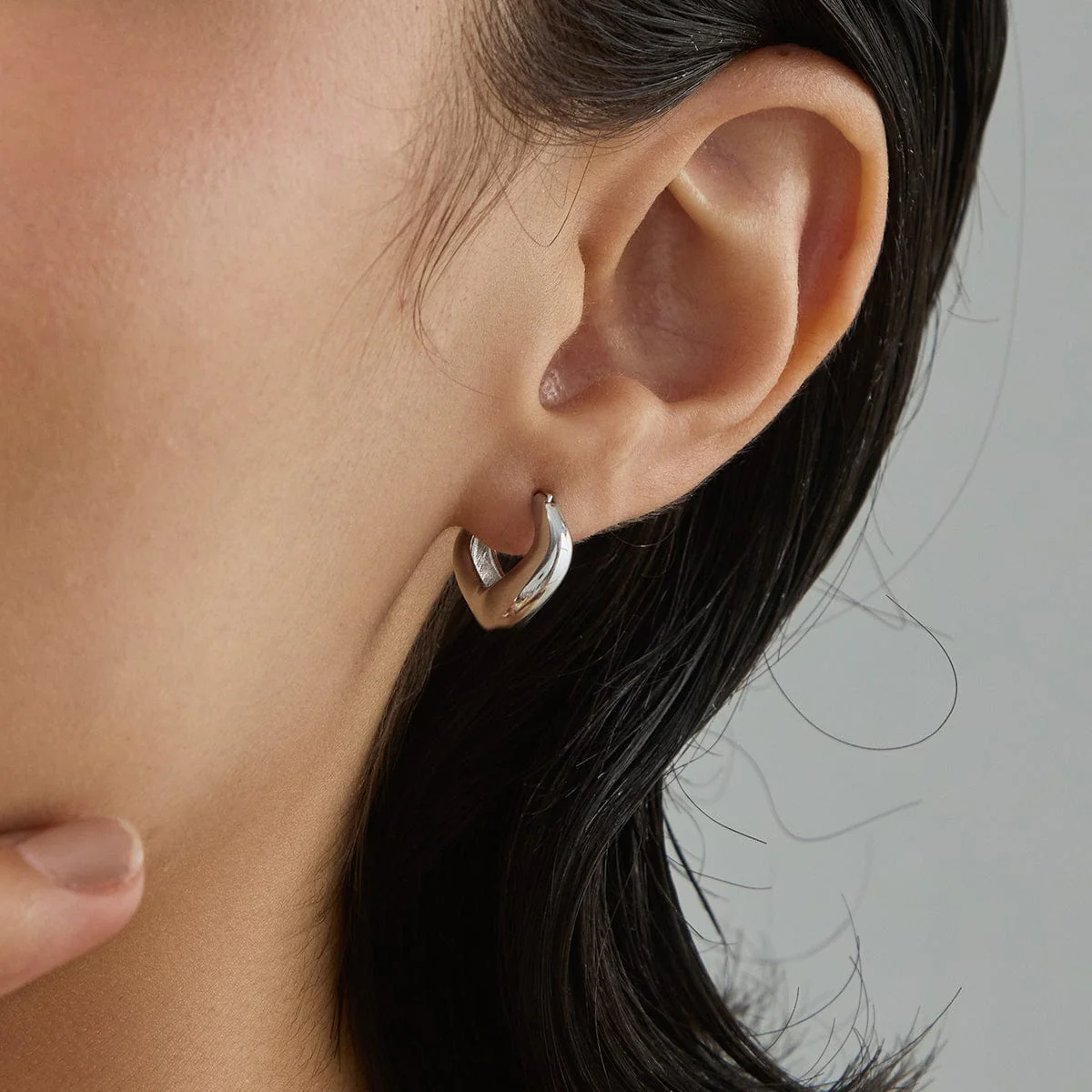 Trendy Earring 187579 - Image 5