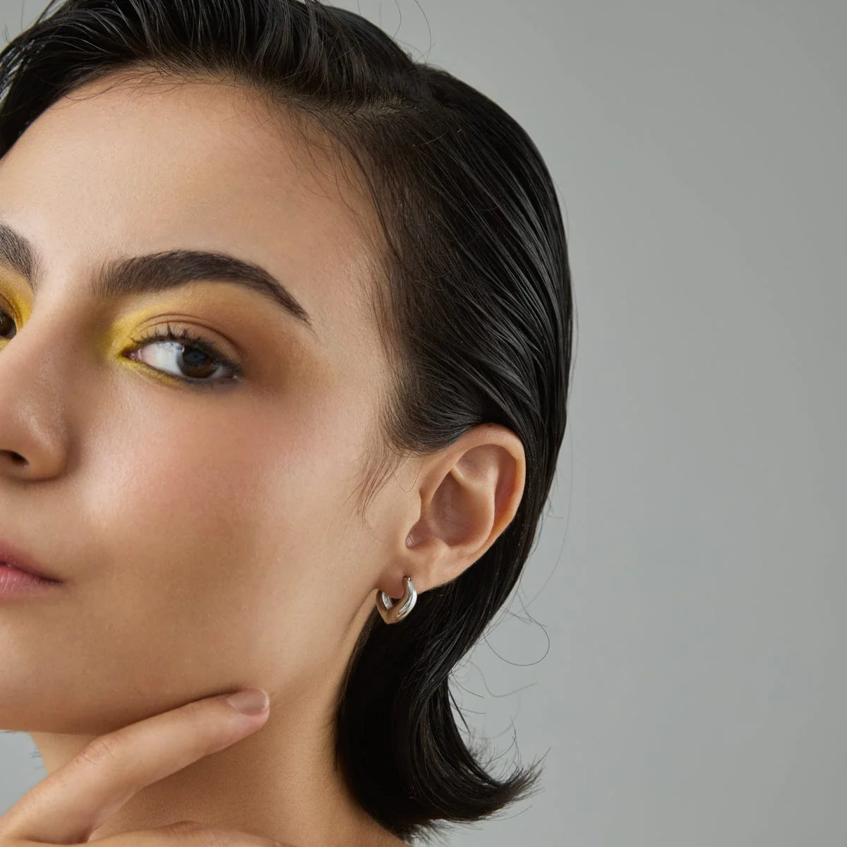 Trendy Earring 187579 - Image 6