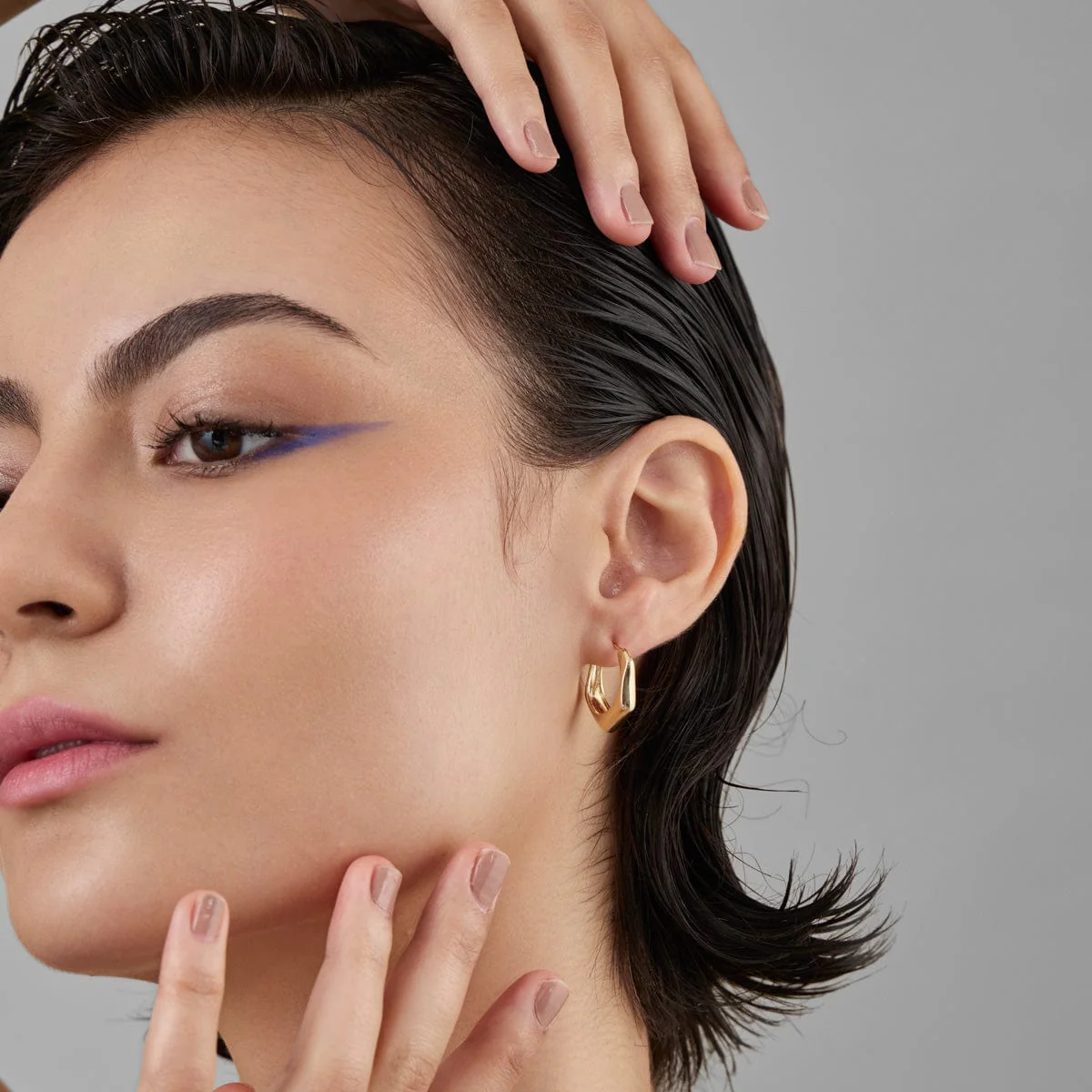 Trendy Earring 187583 - Image 3