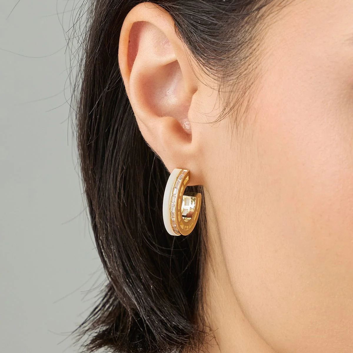 Trendy Earring 187622 - Image 2
