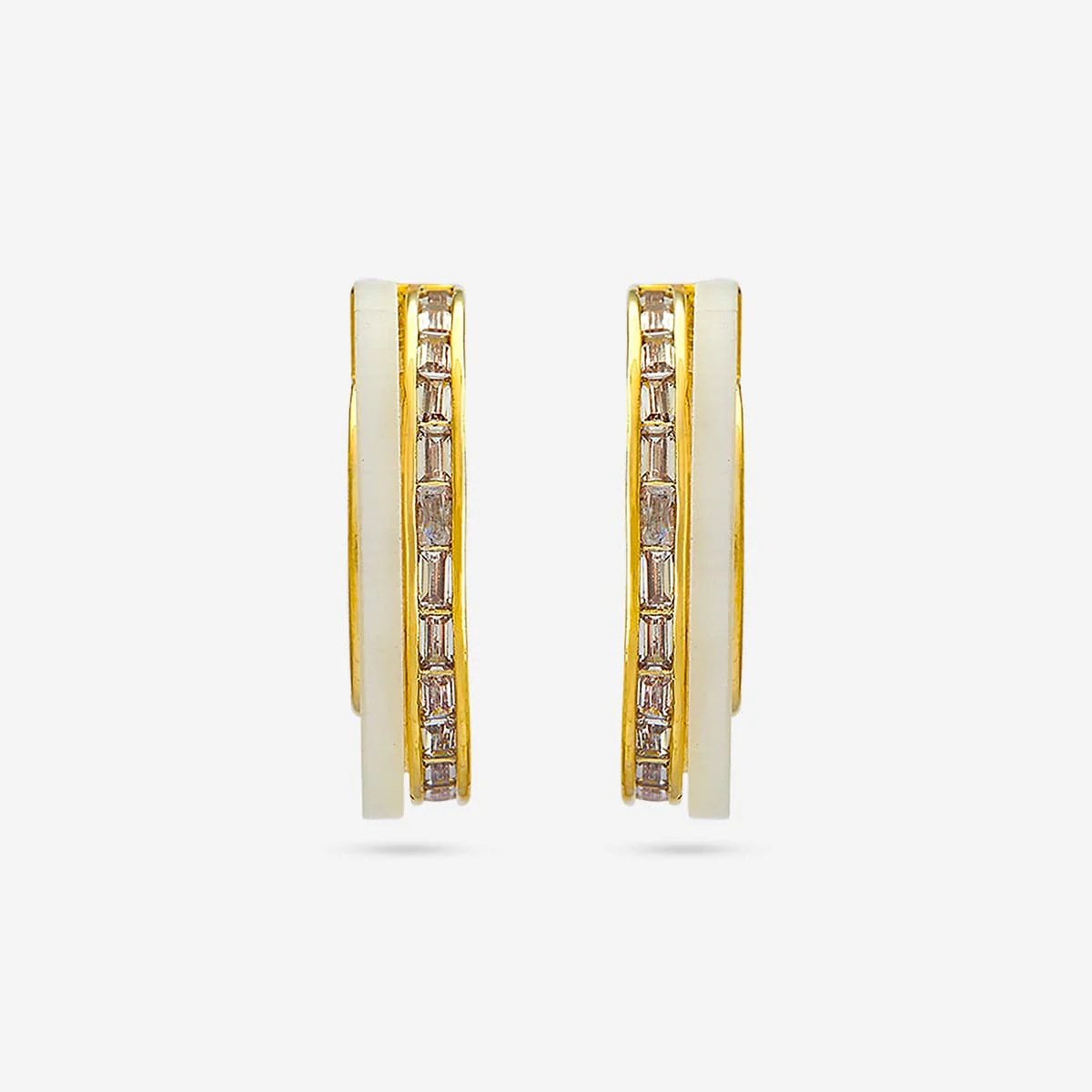 Trendy Earring 187622 - Image 4
