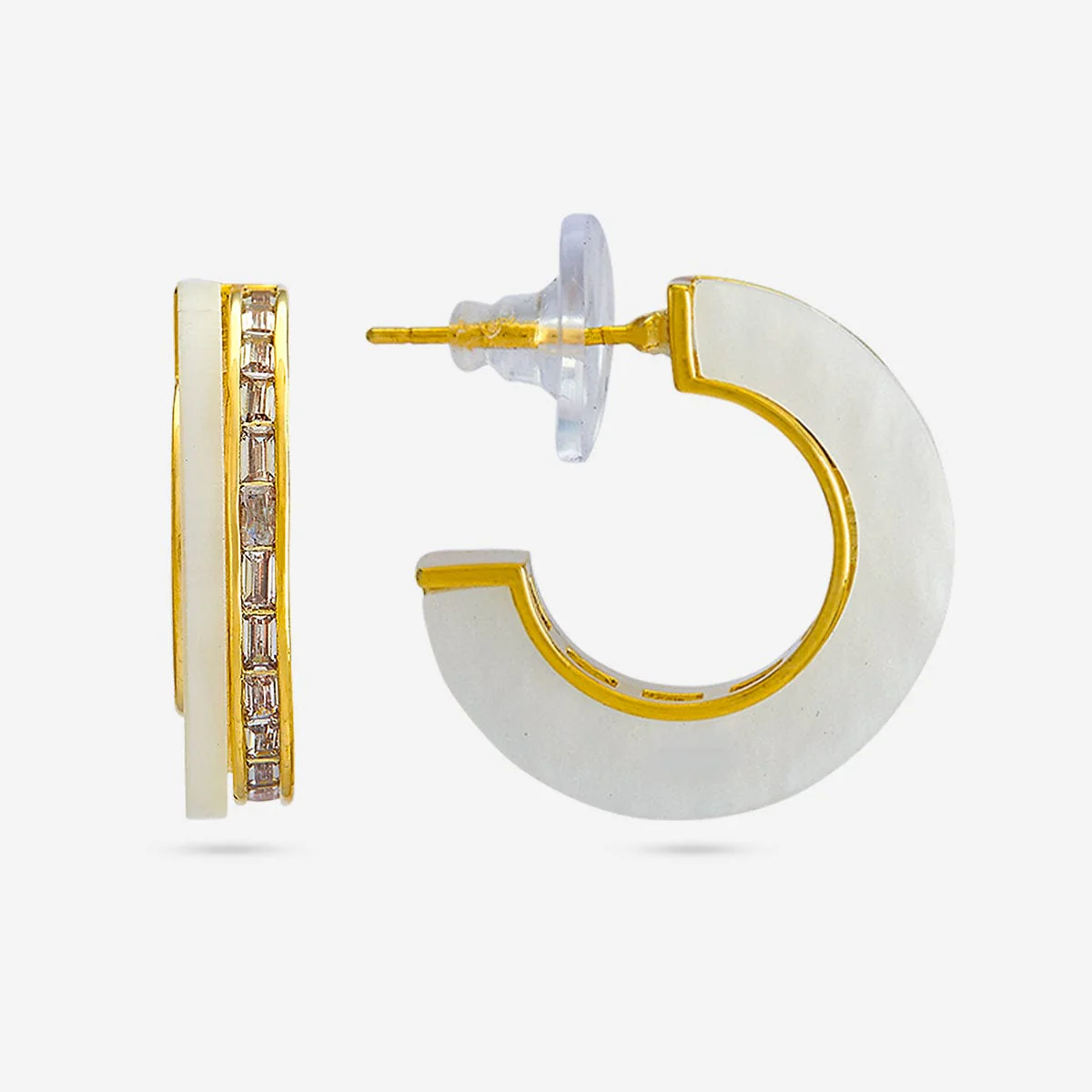 Trendy Earring 187622 - Image 5