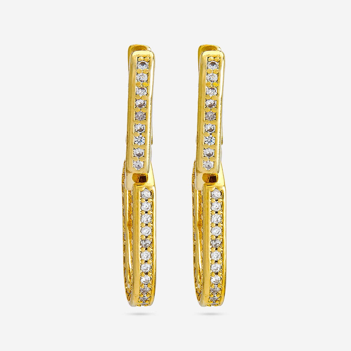 Trendy Earring 187623 - Image 4