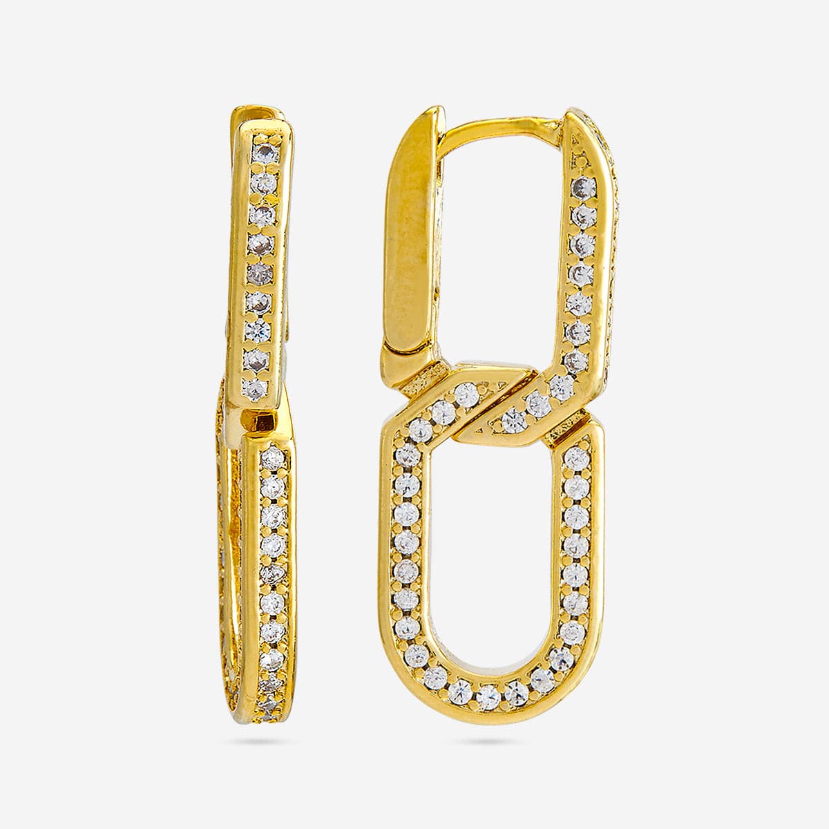 Trendy Earring 187623 - Image 5