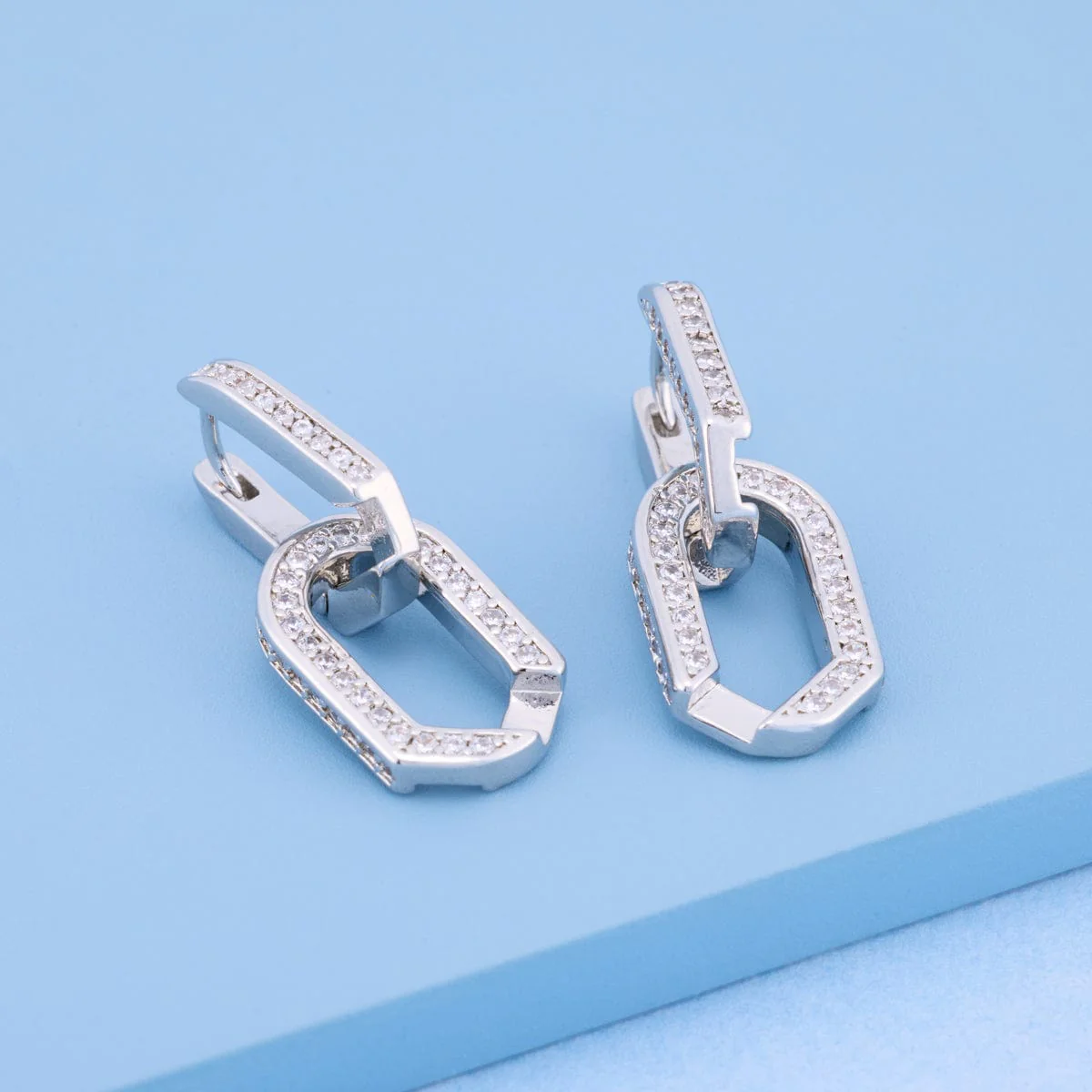 Trendy Earring 187623 - Image 6