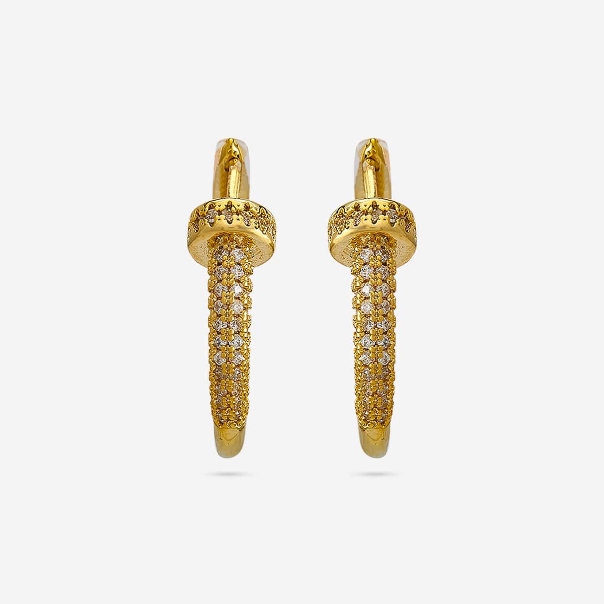Trendy Earring 187624 - Image 2