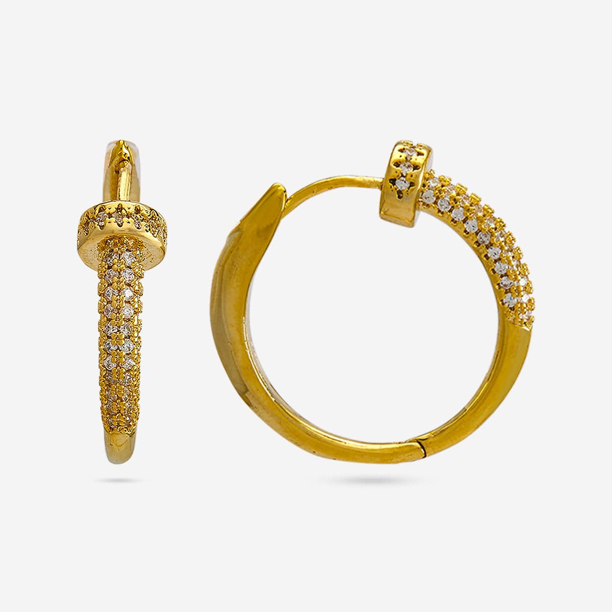 Trendy Earring 187624 - Image 3