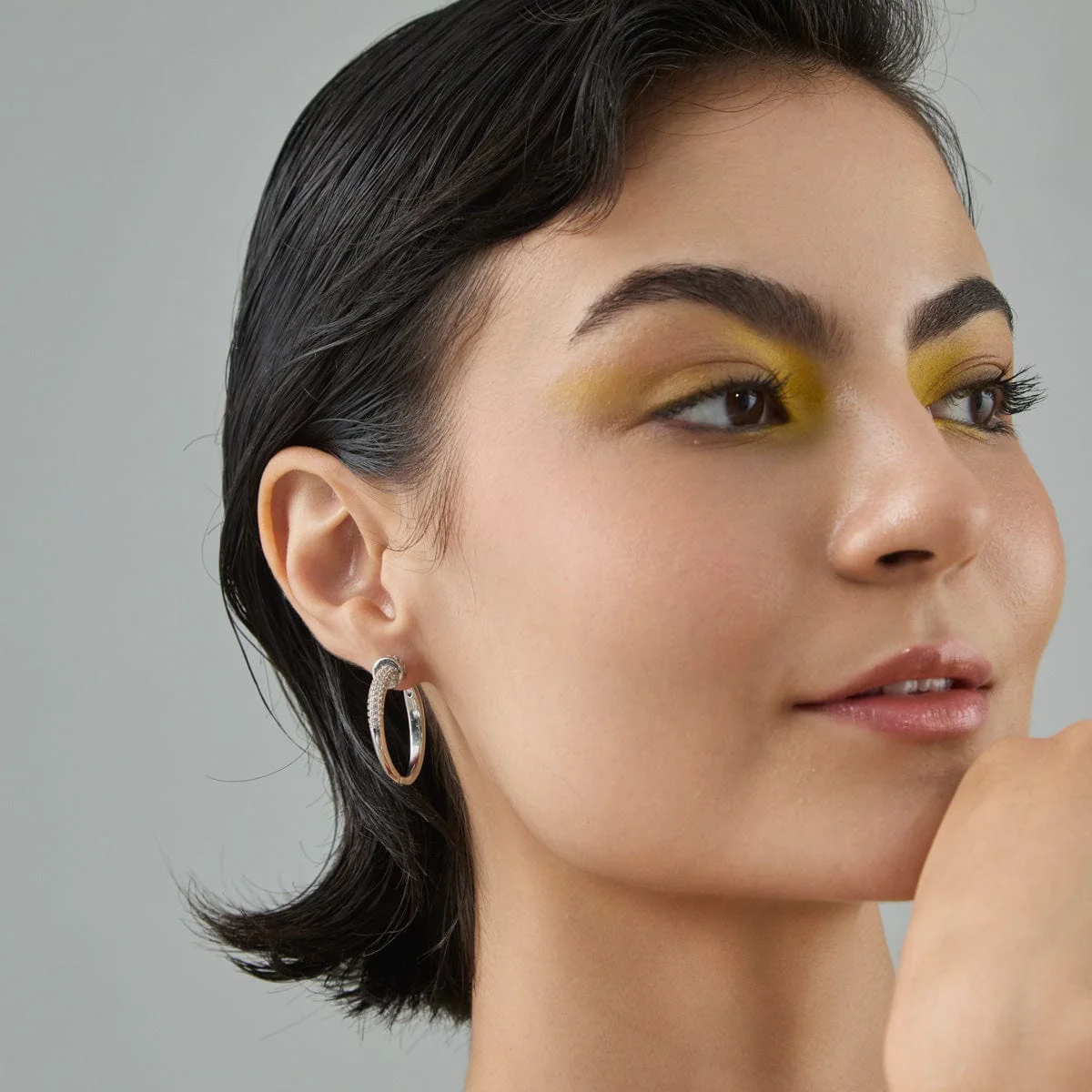 Trendy Earring 187624 - Image 6