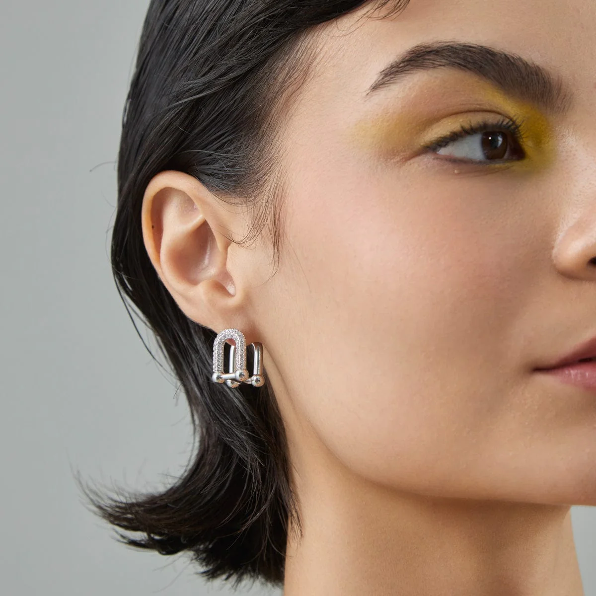 Trendy Earring 187626 - Image 3