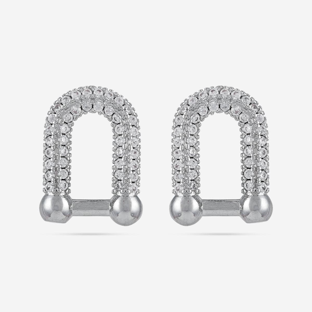 Trendy Earring 187626 - Image 4