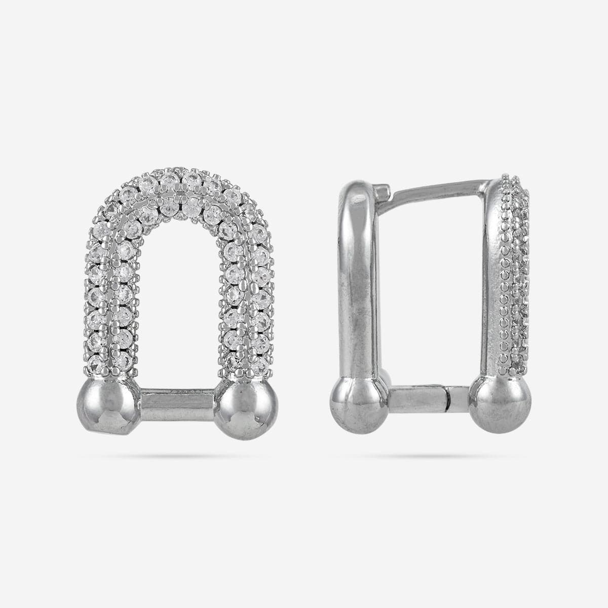 Trendy Earring 187626 - Image 5