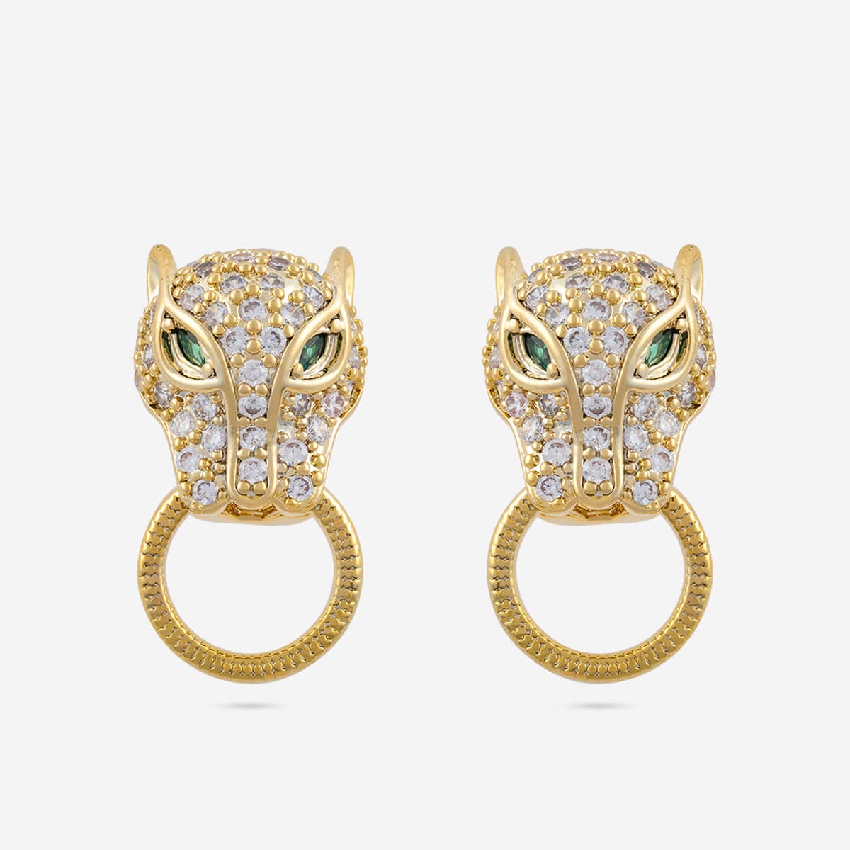 Trendy Earring 187630 - Image 4