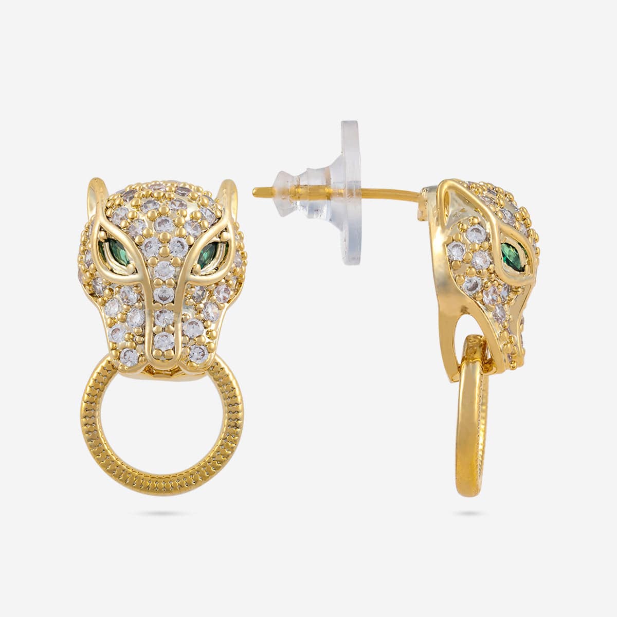 Trendy Earring 187630 - Image 5