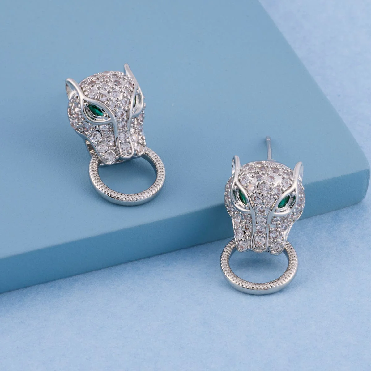 Trendy Earring 187630 - Image 6