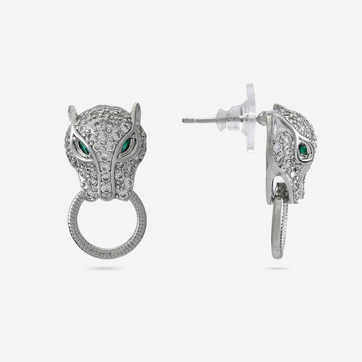 Trendy Earring 187630 - Image 8