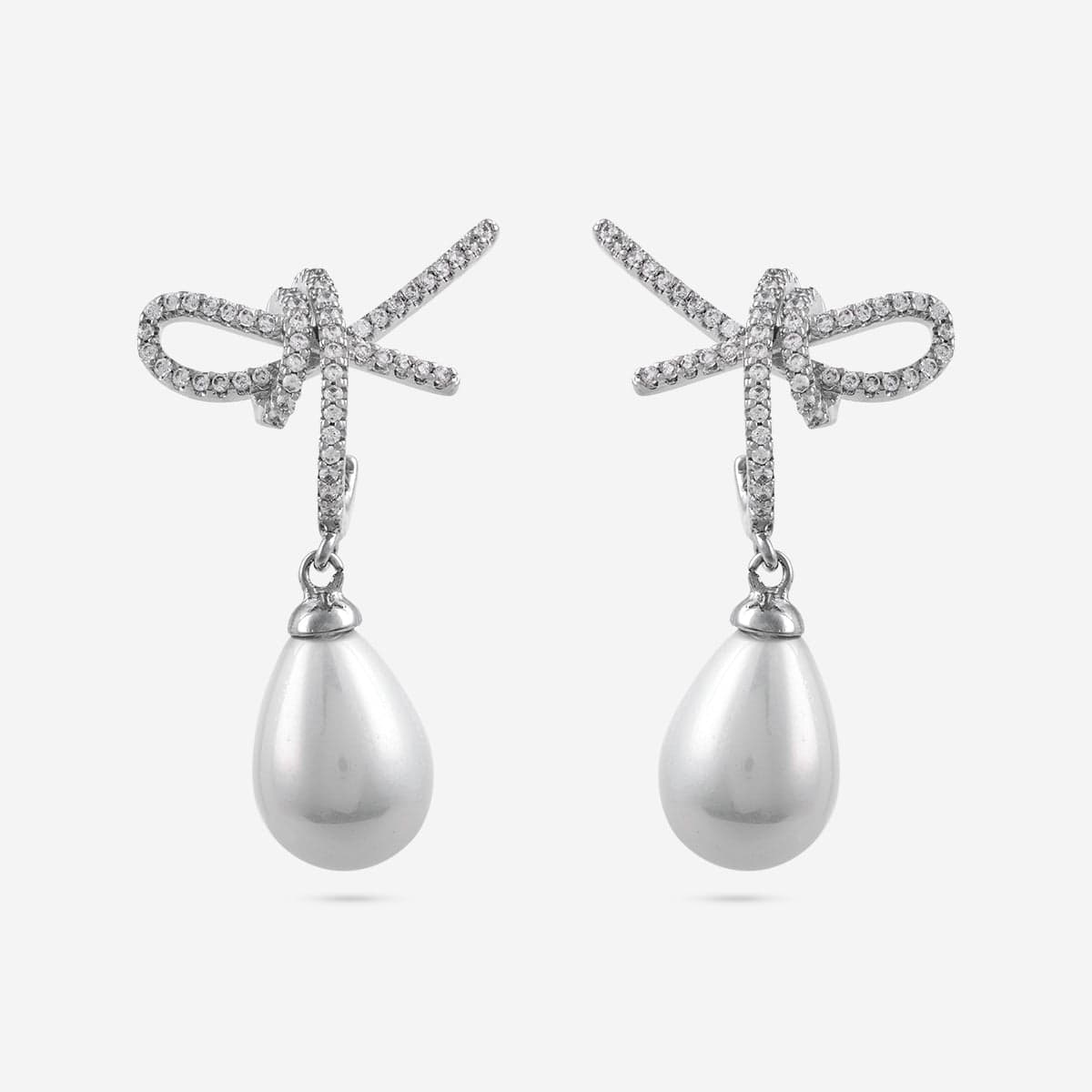 Trendy Earring 187689 - Image 2