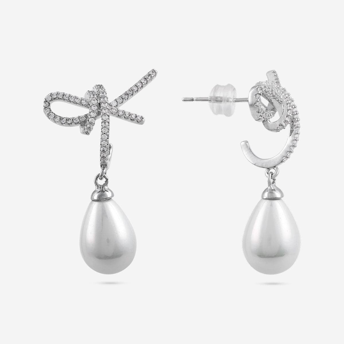 Trendy Earring 187689 - Image 3