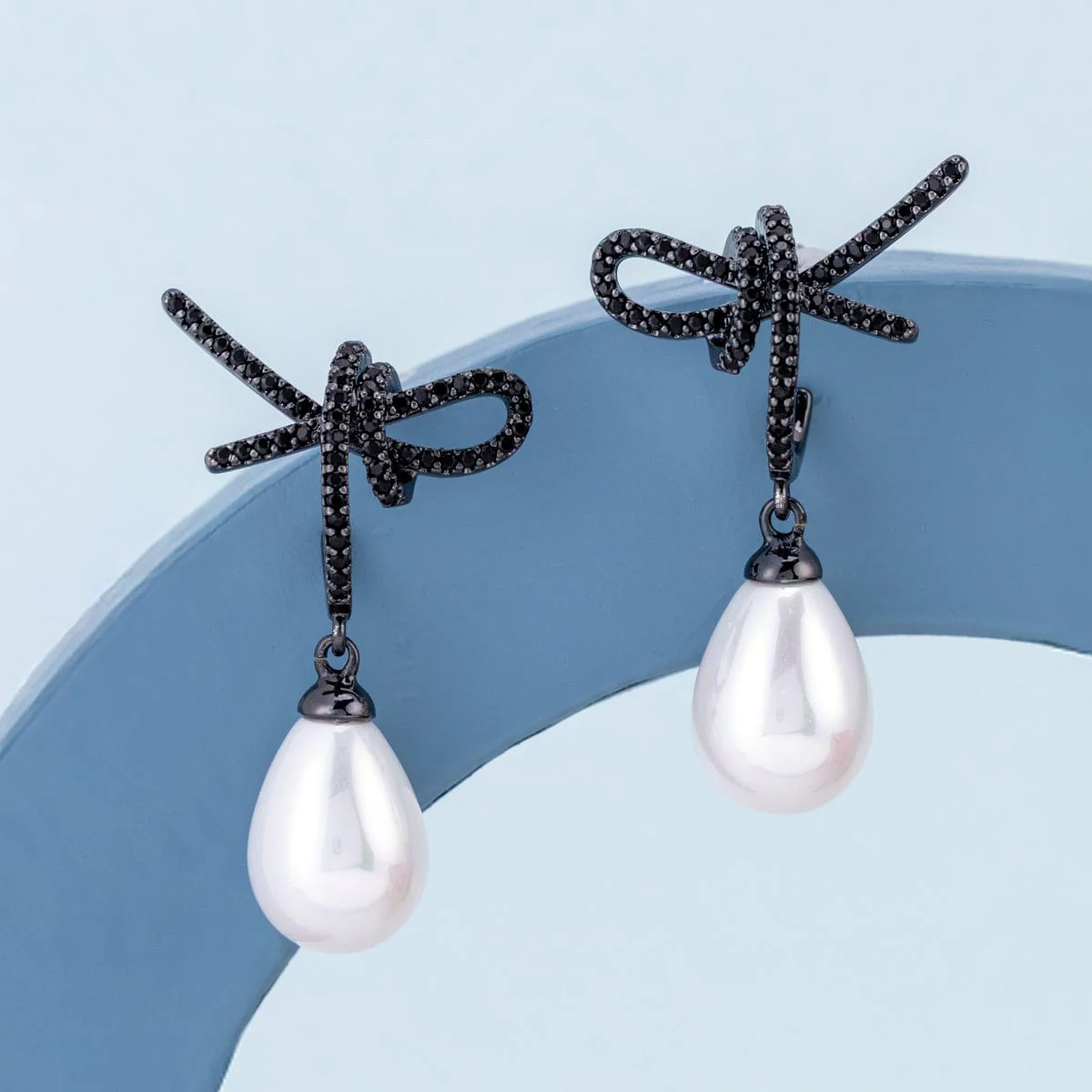 Trendy Earring 187689 - Image 4