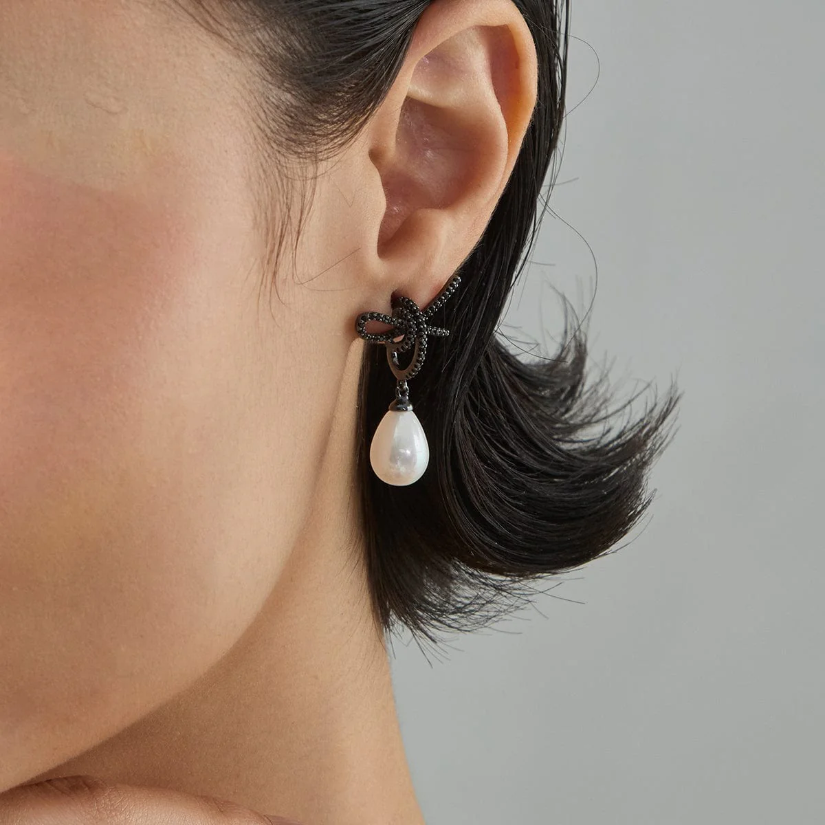 Trendy Earring 187689 - Image 5
