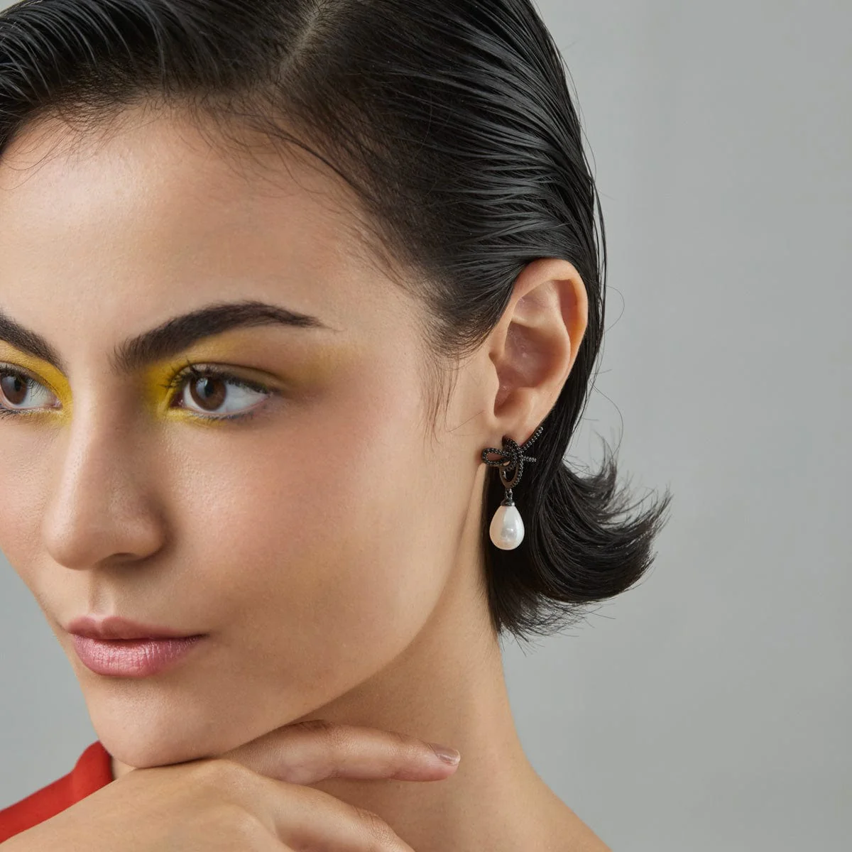 Trendy Earring 187689 - Image 6