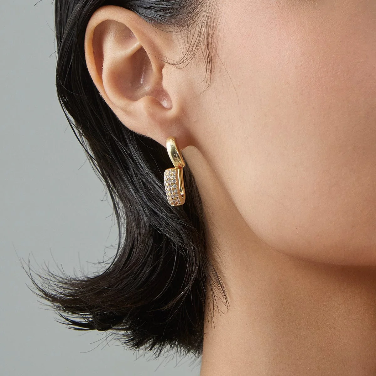 Trendy Earring 187744 - Image 2