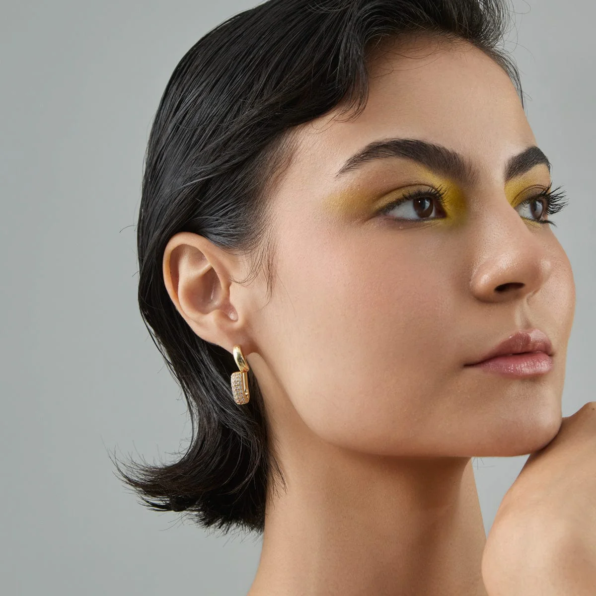 Trendy Earring 187744 - Image 3