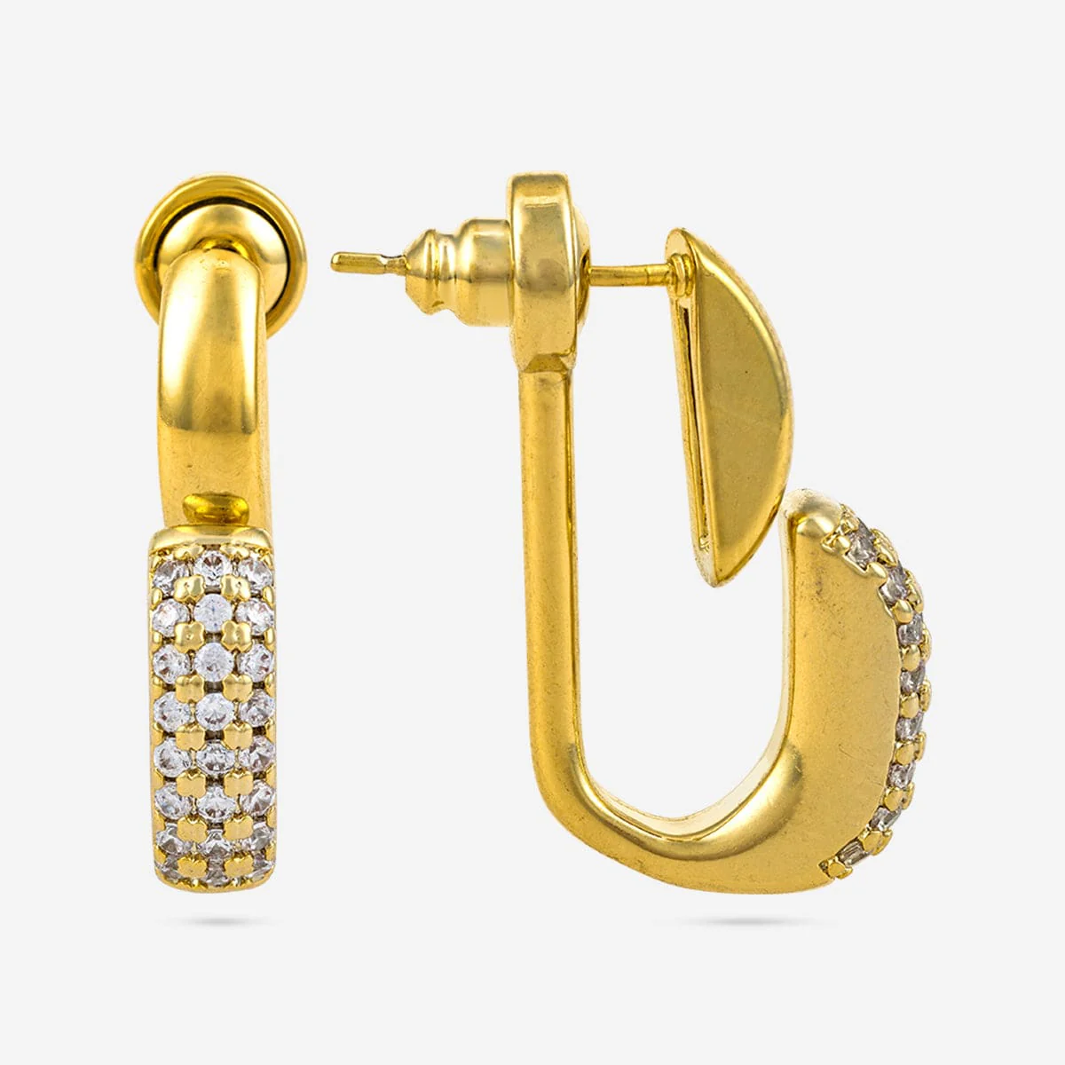 Trendy Earring 187744 - Image 5